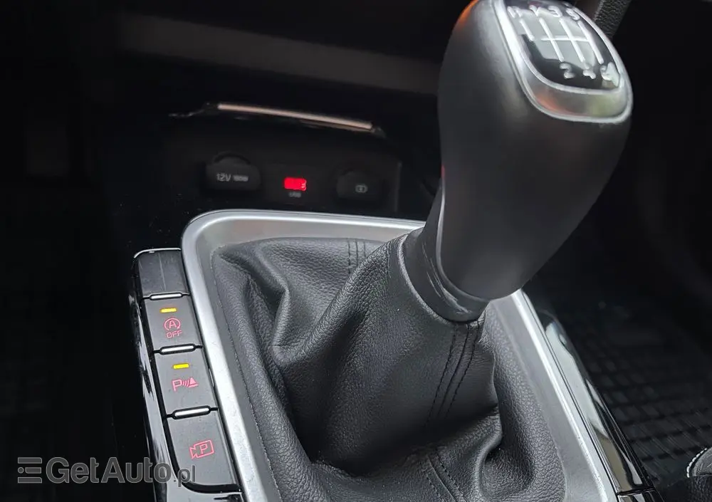 KIA Ceed 1.5 T-GDI L