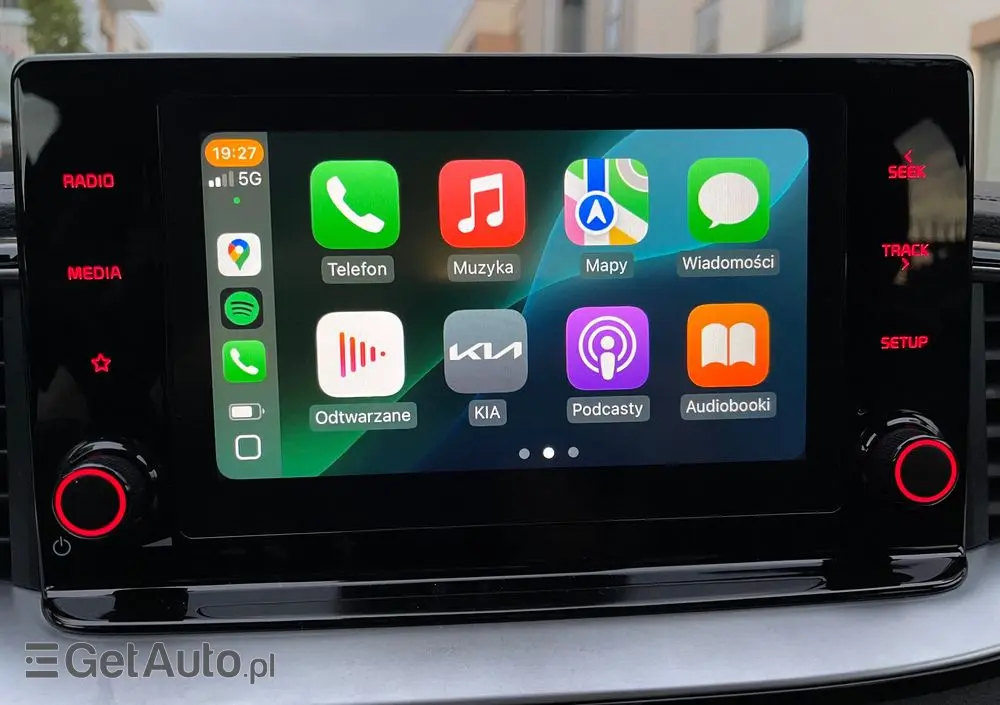 KIA Ceed 1.5 T-GDI L