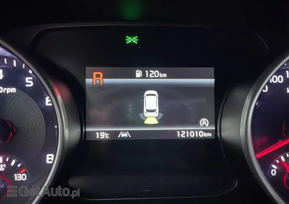 KIA Ceed 1.5 T-GDI L