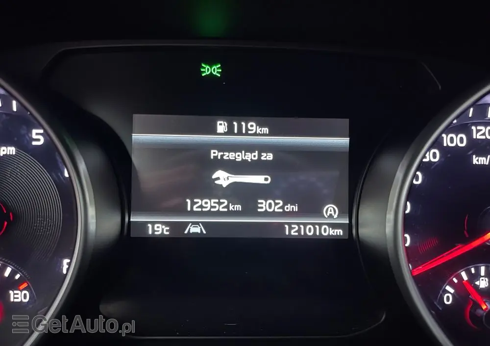 KIA Ceed 1.5 T-GDI L