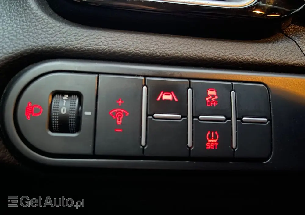 KIA Ceed 1.5 T-GDI L