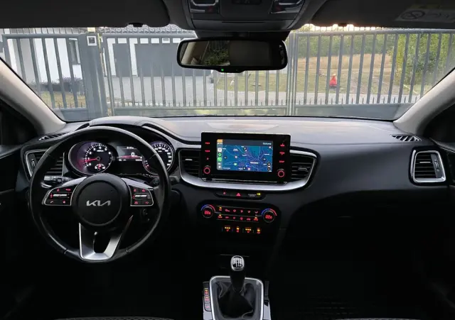 KIA Ceed 1.5 T-GDI L