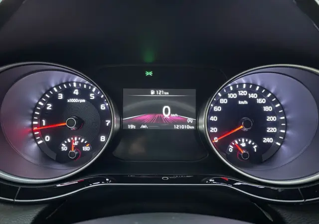 KIA Ceed 1.5 T-GDI L