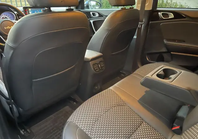 KIA Ceed 1.5 T-GDI L