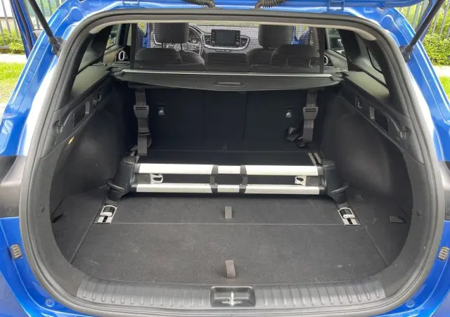 KIA Ceed 1.5 T-GDI L