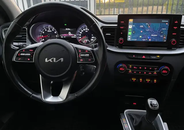 KIA Ceed 1.5 T-GDI L