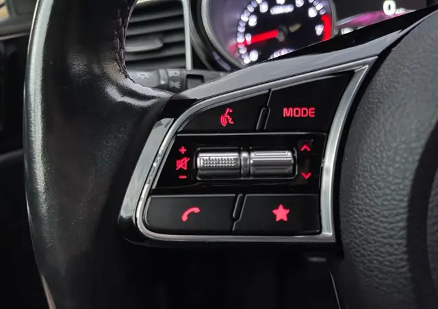 KIA Ceed 1.5 T-GDI L