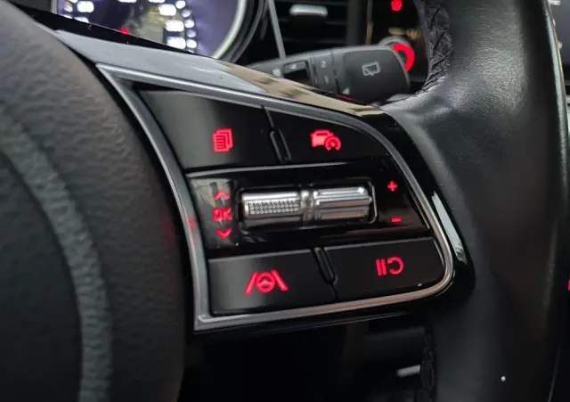 KIA Ceed 1.5 T-GDI L