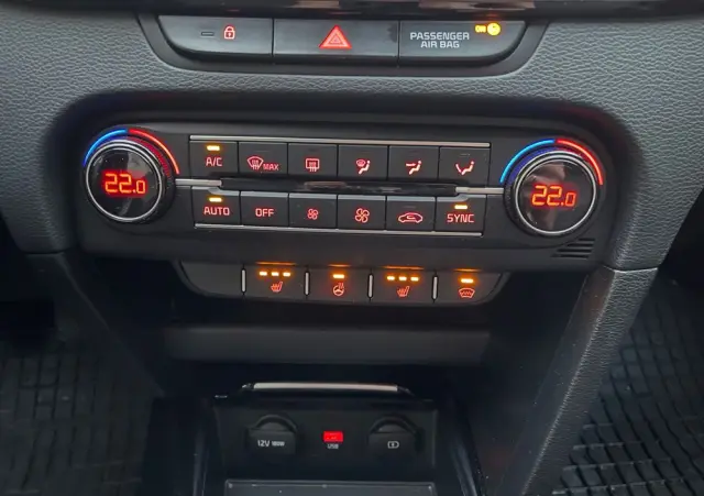 KIA Ceed 1.5 T-GDI L