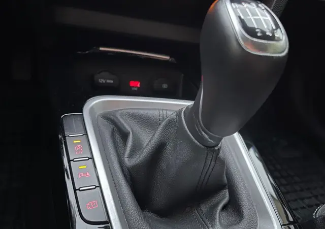 KIA Ceed 1.5 T-GDI L