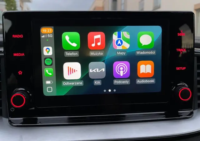 KIA Ceed 1.5 T-GDI L