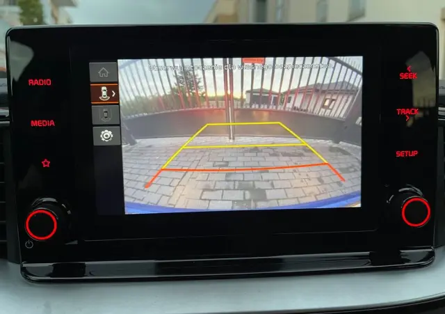 KIA Ceed 1.5 T-GDI L