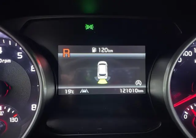 KIA Ceed 1.5 T-GDI L