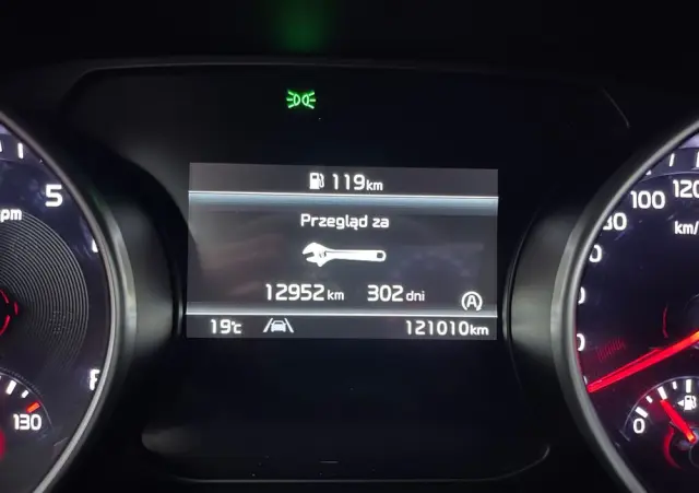 KIA Ceed 1.5 T-GDI L