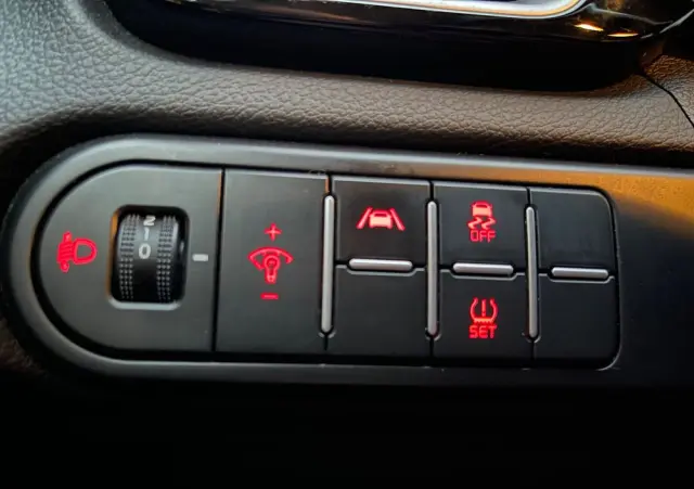 KIA Ceed 1.5 T-GDI L