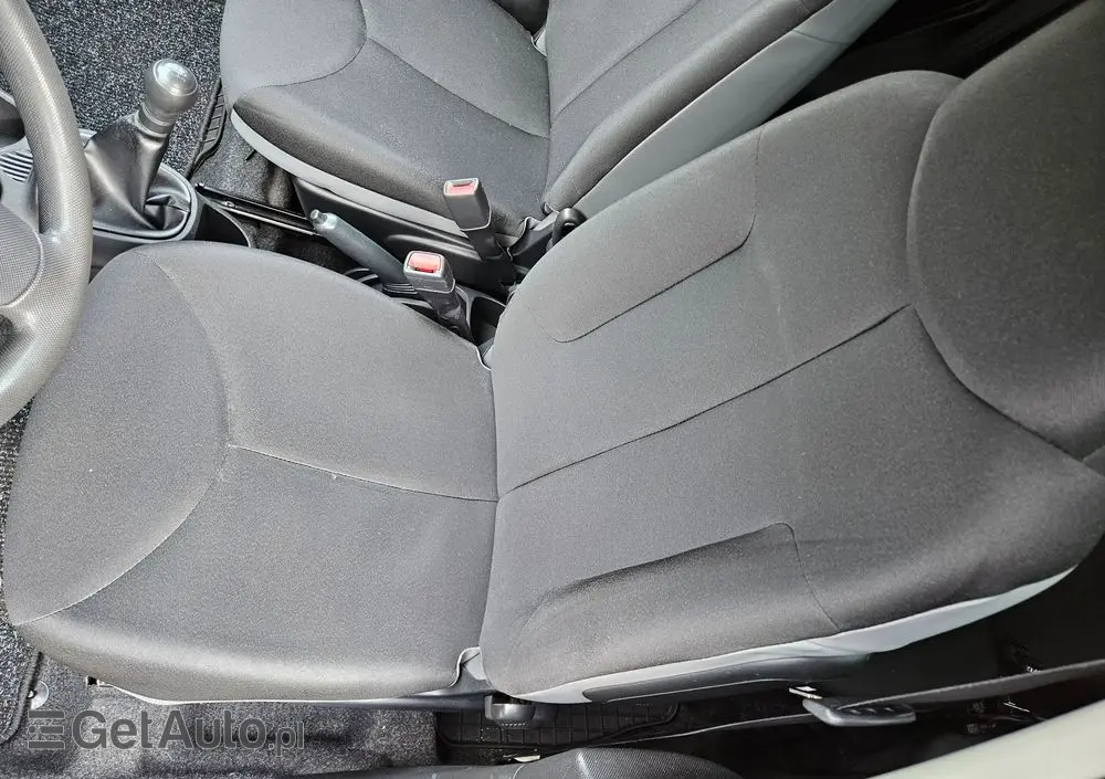 TOYOTA Aygo 1.0 VVT-i