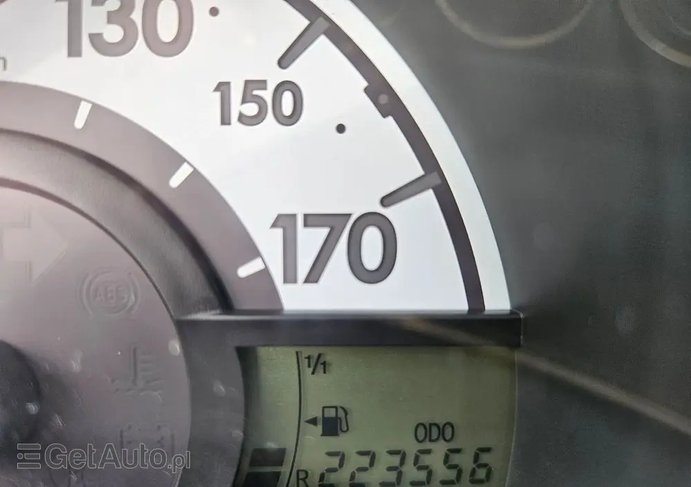 TOYOTA Aygo 1.0 VVT-i