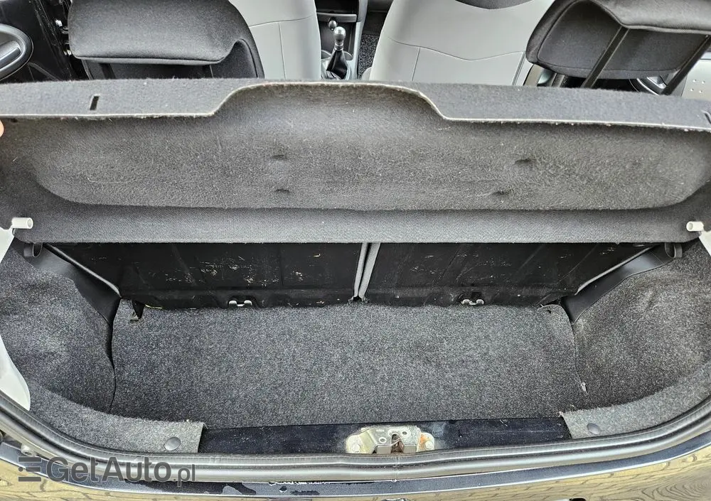 TOYOTA Aygo 1.0 VVT-i