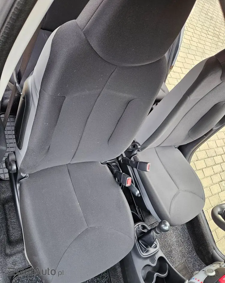 TOYOTA Aygo 1.0 VVT-i