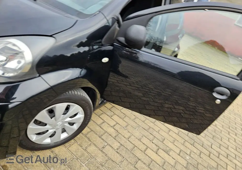 TOYOTA Aygo 1.0 VVT-i