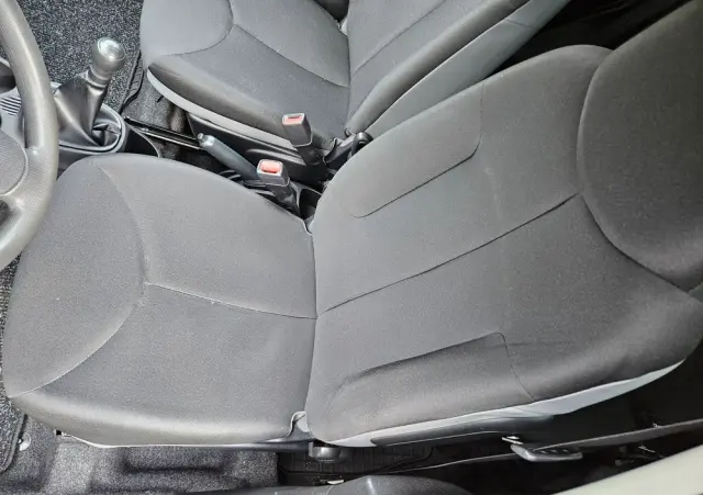 TOYOTA Aygo 1.0 VVT-i