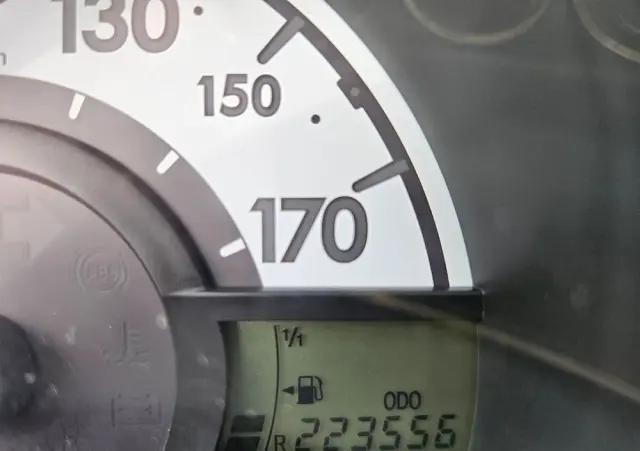 TOYOTA Aygo 1.0 VVT-i