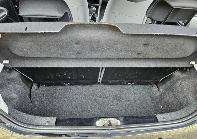 TOYOTA Aygo 1.0 VVT-i