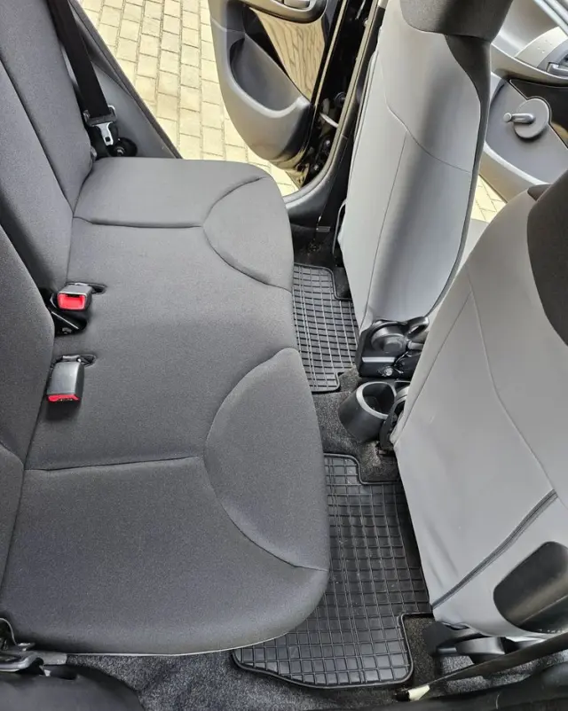TOYOTA Aygo 1.0 VVT-i