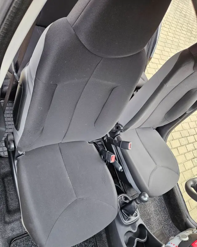 TOYOTA Aygo 1.0 VVT-i