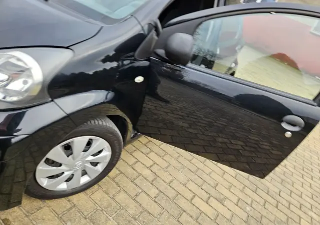 TOYOTA Aygo 1.0 VVT-i