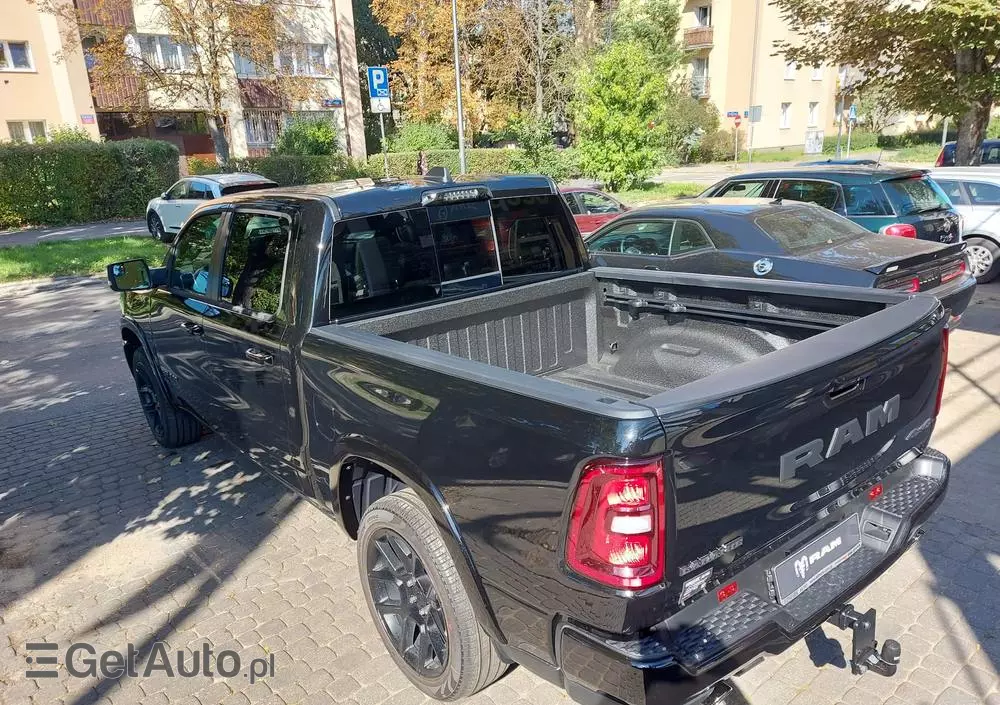 RAM 1500 