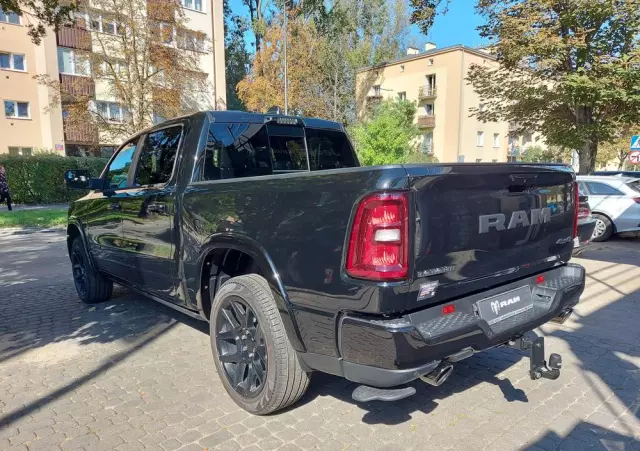 RAM 1500 