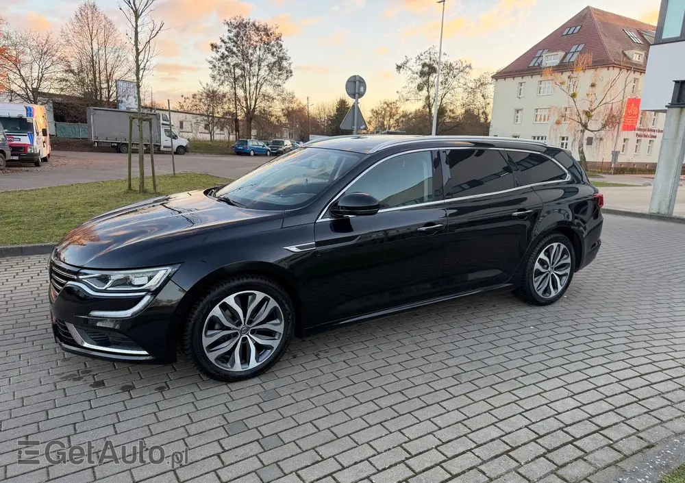 RENAULT Talisman ENERGY dCi 130 EDC LIMITED