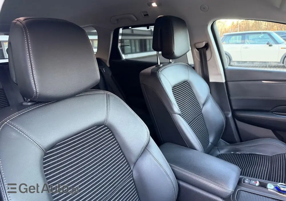 RENAULT Talisman ENERGY dCi 130 EDC LIMITED