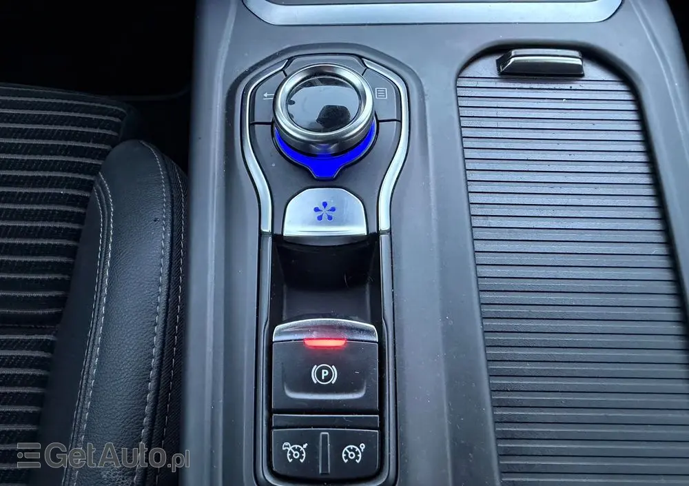 RENAULT Talisman ENERGY dCi 130 EDC LIMITED