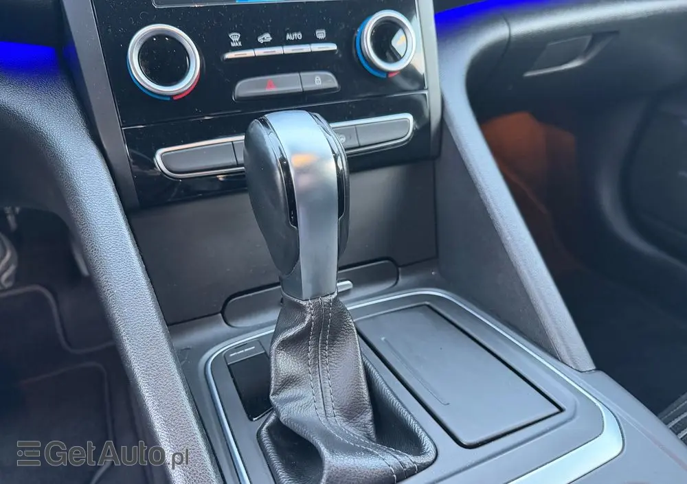 RENAULT Talisman ENERGY dCi 130 EDC LIMITED