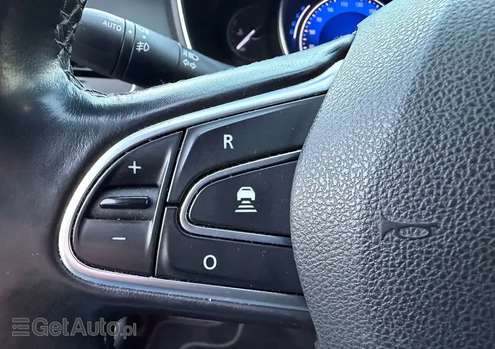 RENAULT Talisman ENERGY dCi 130 EDC LIMITED