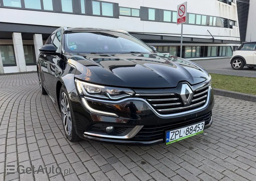 RENAULT Talisman ENERGY dCi 130 EDC LIMITED
