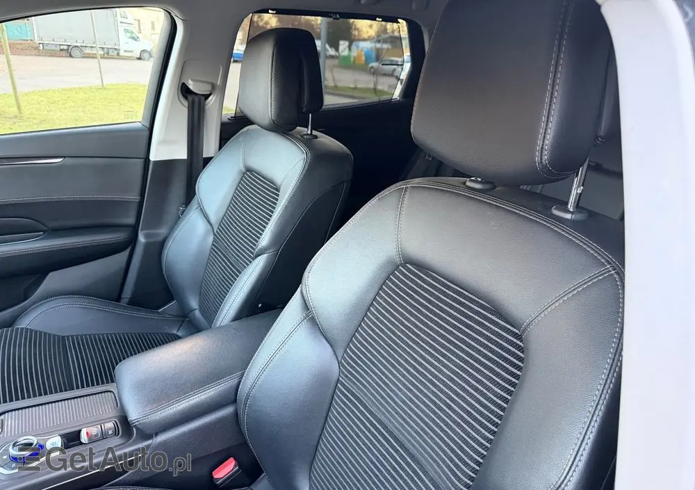 RENAULT Talisman ENERGY dCi 130 EDC LIMITED