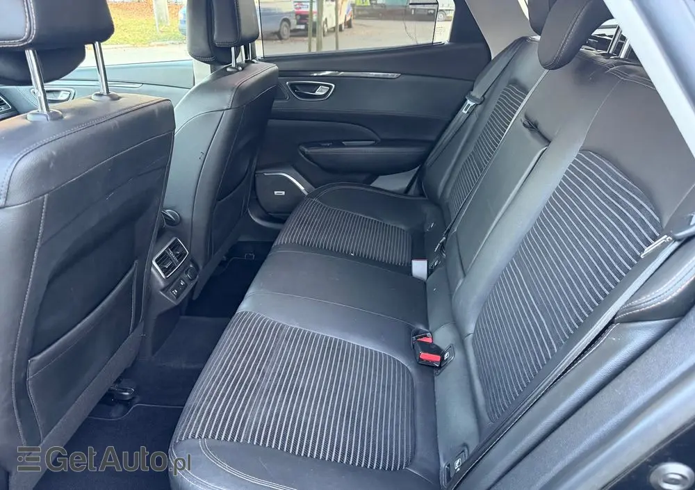 RENAULT Talisman ENERGY dCi 130 EDC LIMITED