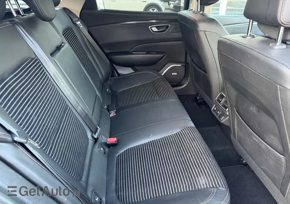 RENAULT Talisman ENERGY dCi 130 EDC LIMITED