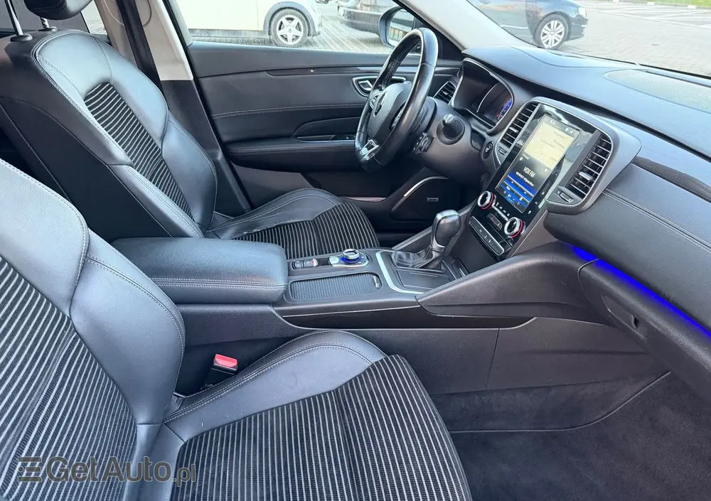 RENAULT Talisman ENERGY dCi 130 EDC LIMITED