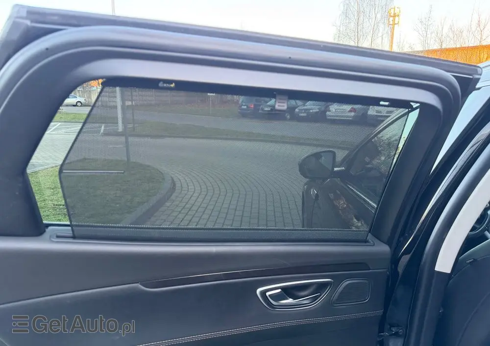 RENAULT Talisman ENERGY dCi 130 EDC LIMITED