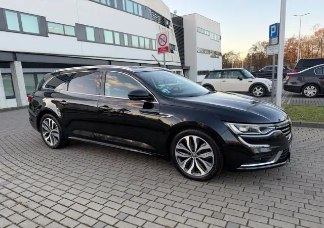 RENAULT Talisman ENERGY dCi 130 EDC LIMITED