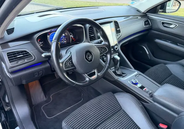 RENAULT Talisman ENERGY dCi 130 EDC LIMITED