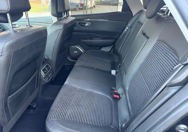 RENAULT Talisman ENERGY dCi 130 EDC LIMITED