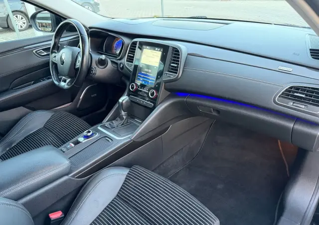 RENAULT Talisman ENERGY dCi 130 EDC LIMITED