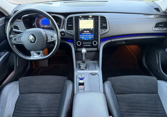 RENAULT Talisman ENERGY dCi 130 EDC LIMITED