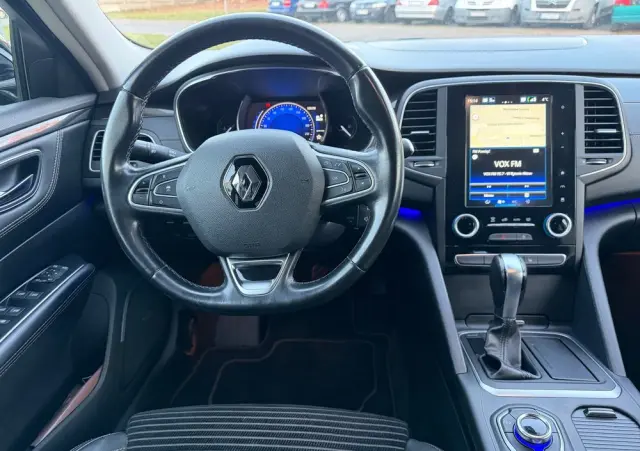 RENAULT Talisman ENERGY dCi 130 EDC LIMITED