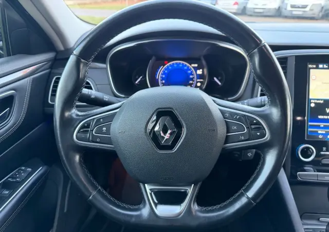 RENAULT Talisman ENERGY dCi 130 EDC LIMITED